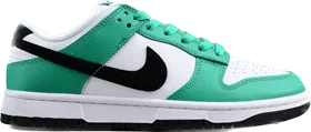 Dunk Low Lottery