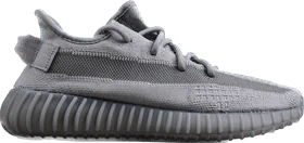 Yeezy 350 Boost V2 Space Ash