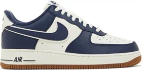 Air Force 1 Midnight Navy